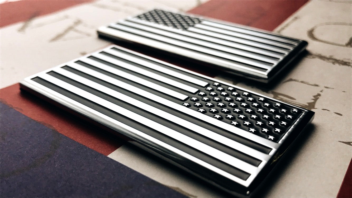 US FLAGS