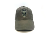 11th Airborne Arctic OD Cap