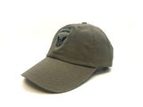 11th Airborne Arctic OD Cap
