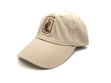 173rd Airborne DCU Cap with a crest on a white background