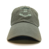 LRRP Airborne Cap