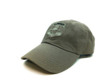 LRRP Airborne Cap