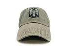 214th Field Artillery Regiment Cap on a white background