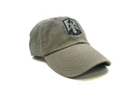 214th Field Artillery Regiment Cap on a white background