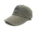 3rd Armored Cavalry Regiment ACR OD Cap on a white background