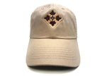 4th Infantry Division DCU cap on a white background