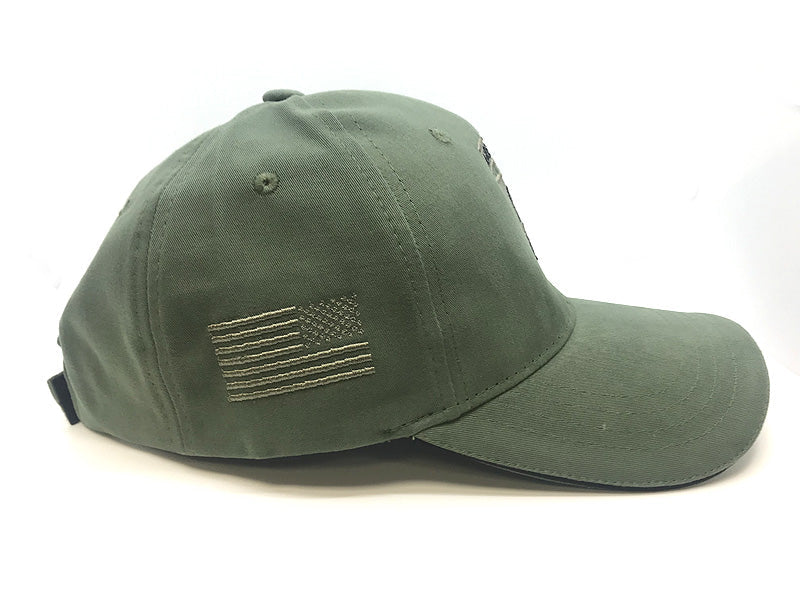 LRSD Airborne Cap