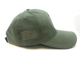 LRRP Airborne Cap