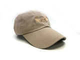 Air Assault Cap Desert Khaki