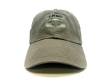 LRSC Airborne Cap