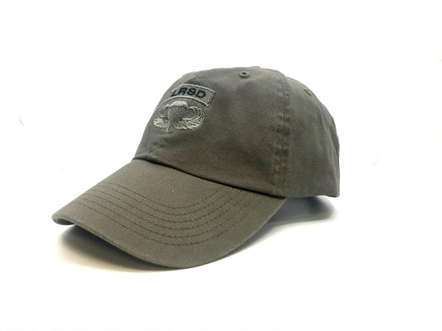 LRSD Airborne Cap