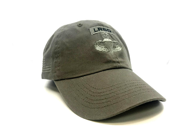 LRSD Airborne Cap