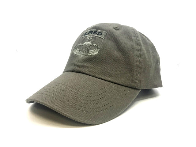 LRSD Airborne Cap
