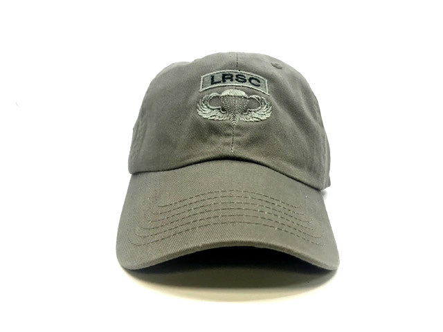 LRSC Airborne Cap