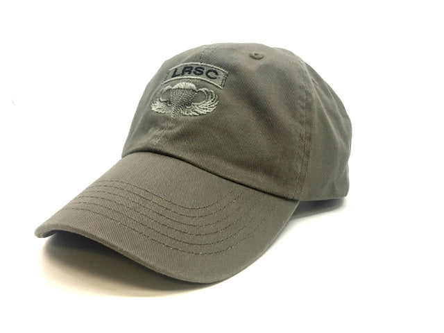 LRSC Airborne Cap