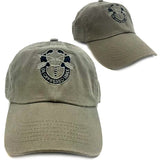 Special Forces OD Baseball Cap - De Oppresso Liber Army Hat