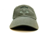 LRSC Airborne Cap