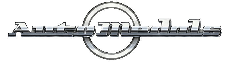 Auto Medals LLC logo