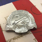USAF Combat Control (CCT) Premium Metal Emblem