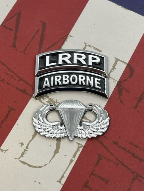 LRRP Tab