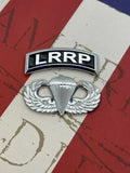 LRRP Tab