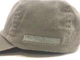 1st Armored Division OD Cap