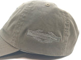 LRSC Airborne Cap