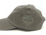 LRSC Airborne Cap