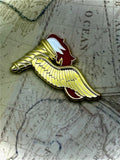 Pathfinder Badge