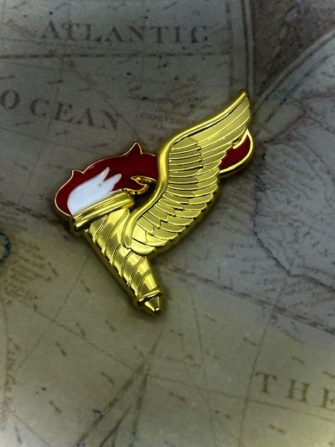 Army Pathfinder Badge Decal Car Emblem Military Auto Crest Replica for ...