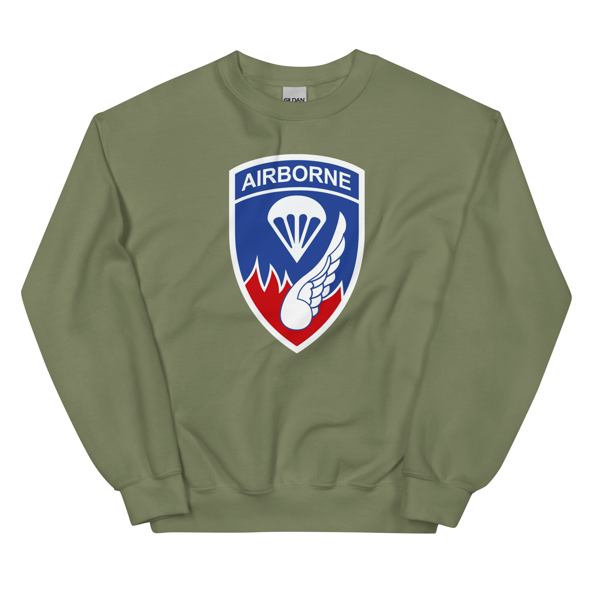 187th Infantry Sweatshirt