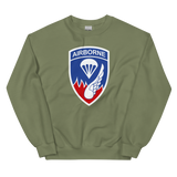 187th Infantry Sweatshirt