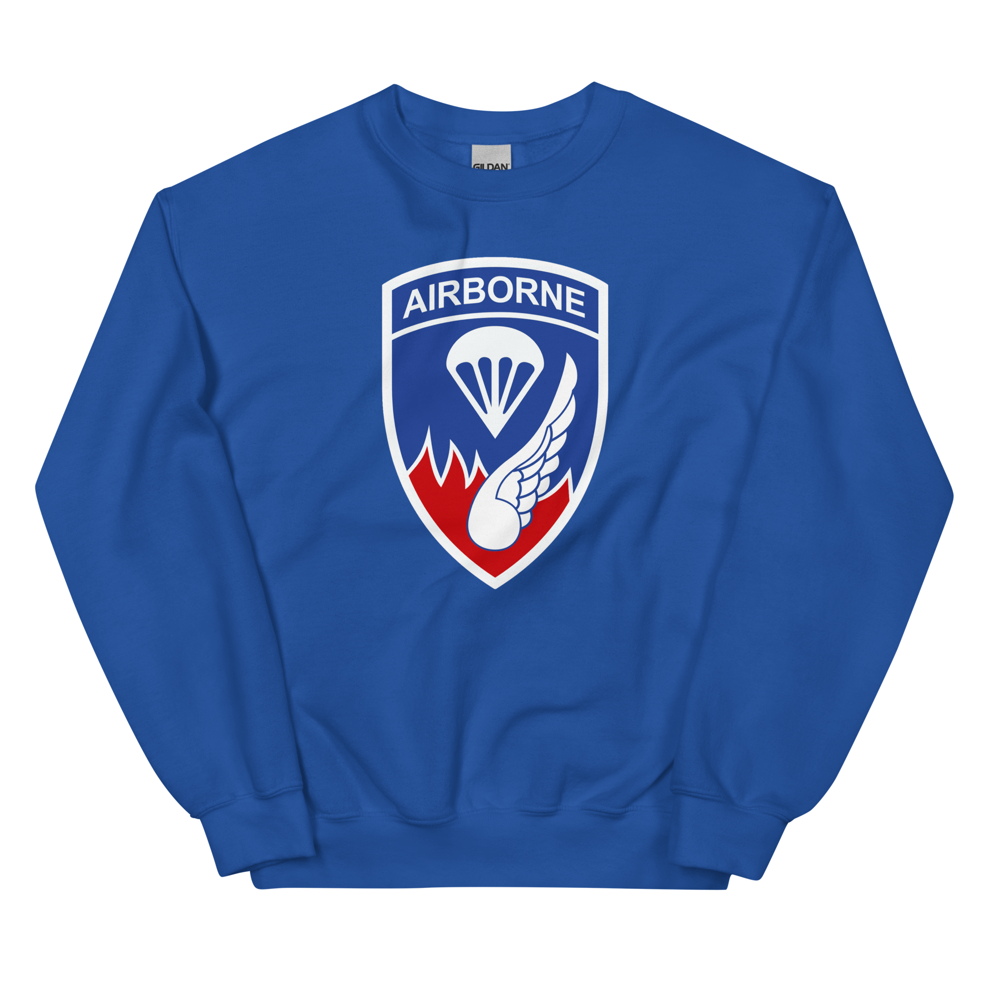 187th Infantry Sweatshirt