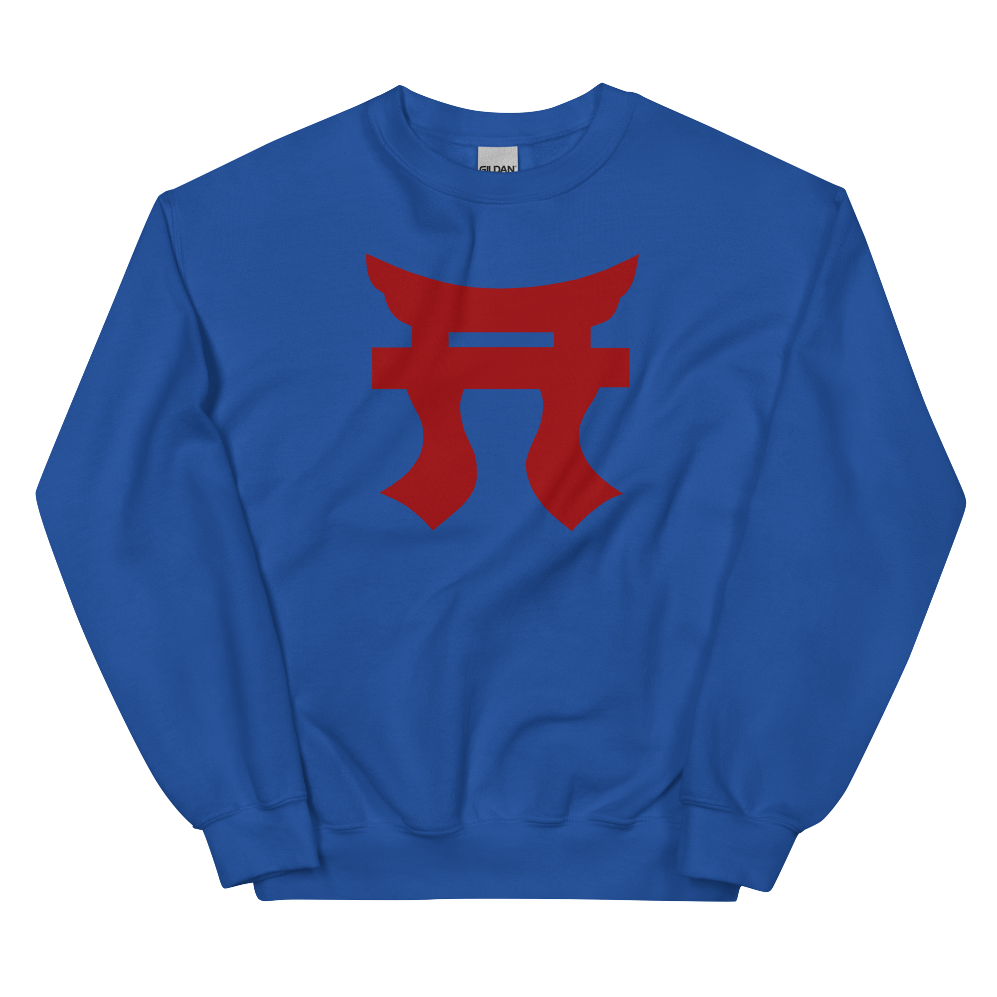 187th Infantry Rakkasans Torii Sweatshirt