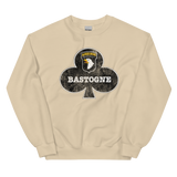 Bastogne Distressed Sweatshirt