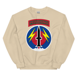 56th Field Artillery Pershing Sweatshirt