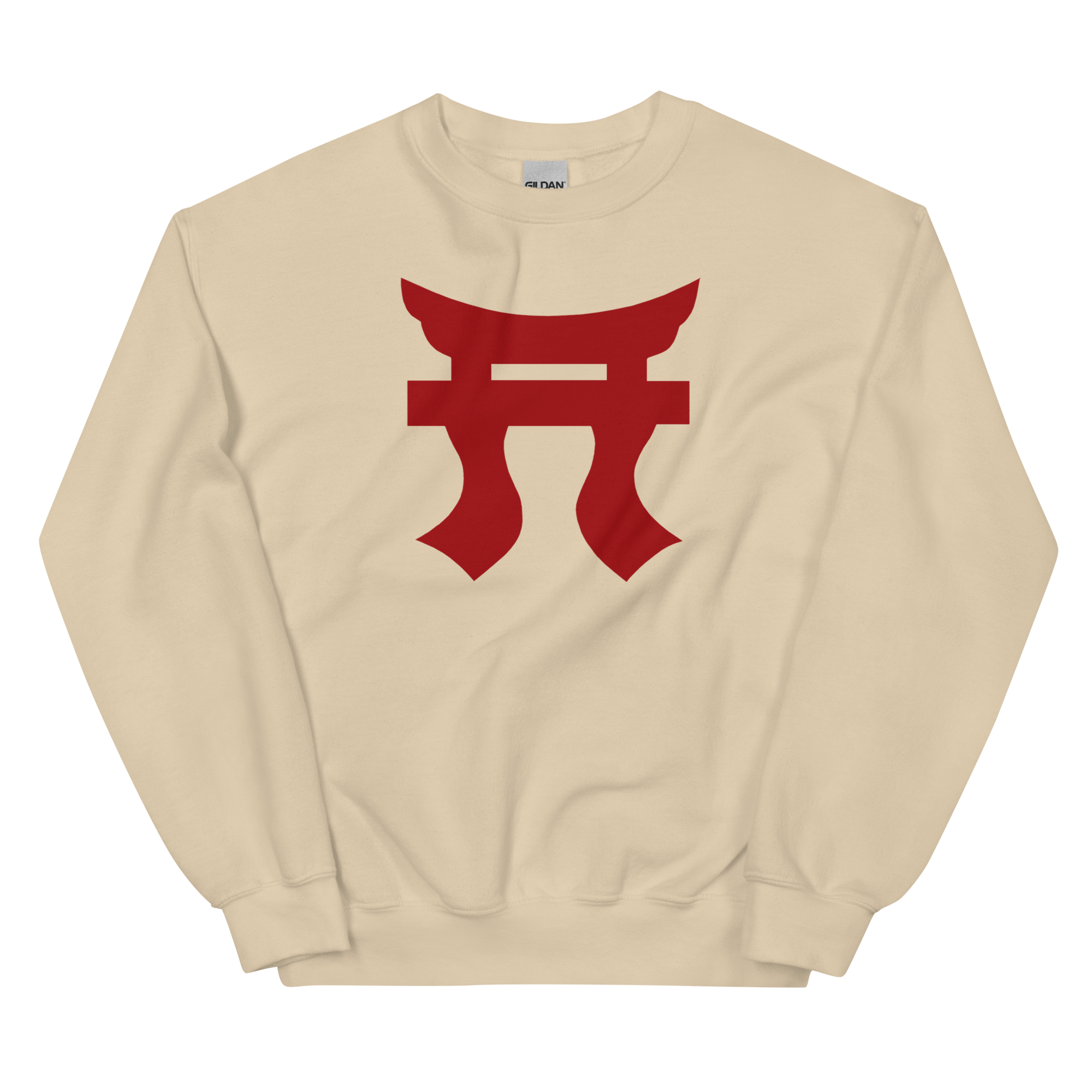 187th Infantry Rakkasans Torii Sweatshirt