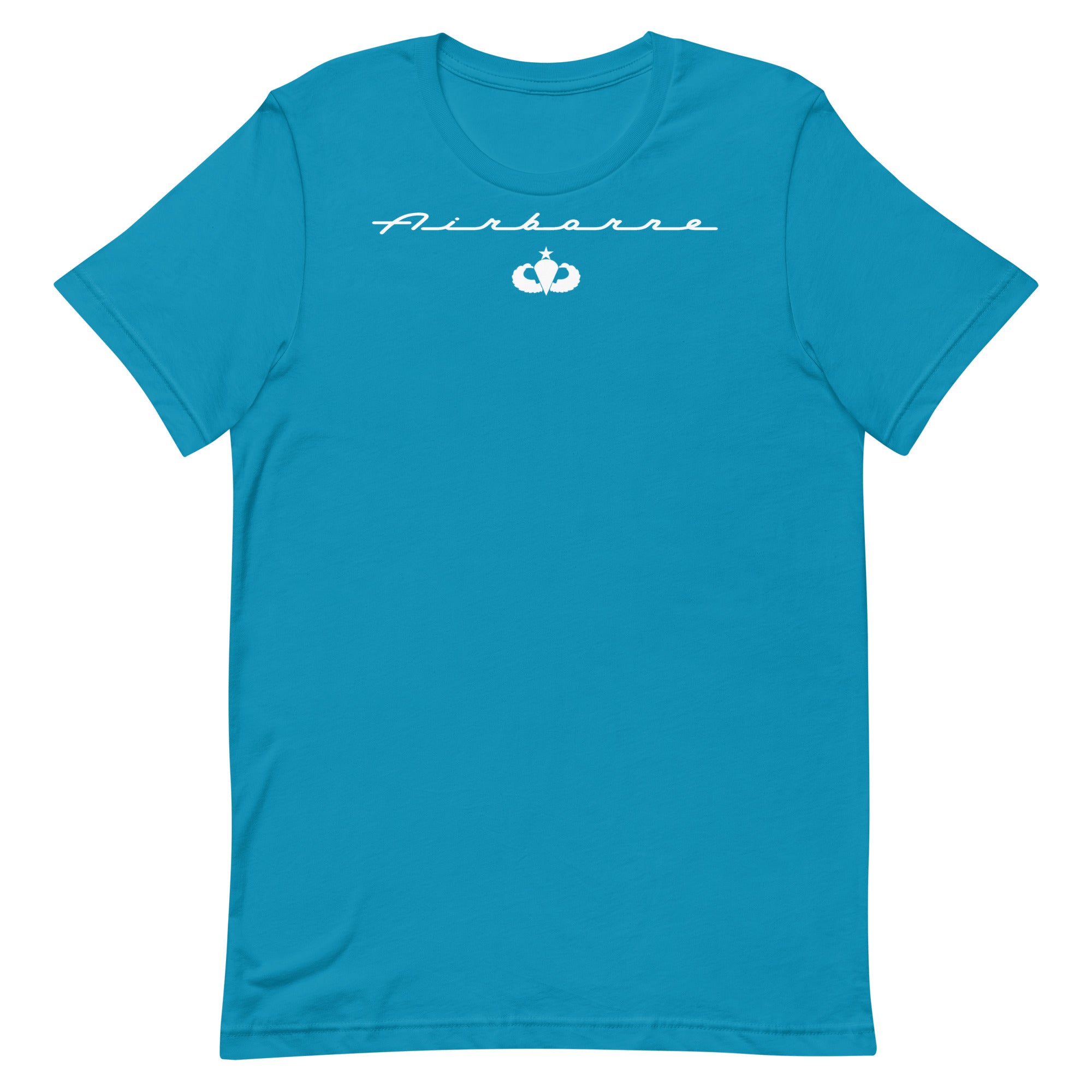Classic Senior Wings T-shirt