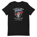 FIST Distressed T-shirt