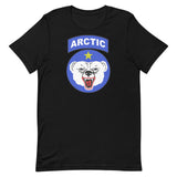 Arctic Expert Unisex t-shirt