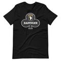 Bastogne Unisex t-shirt