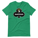 Bastogne Unisex t-shirt