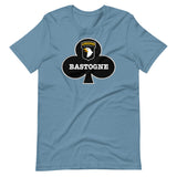 Bastogne Unisex t-shirt