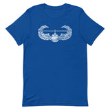 Air Assault Wings Distressed T-shirt