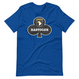 Bastogne Unisex t-shirt