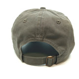 LRSC Airborne Cap