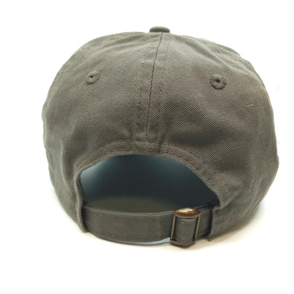 3rd ACR OD Cap