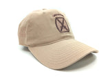 10th Mountain Div Cap Desert Khaki