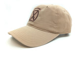 10th Mountain Div Cap Desert Khaki