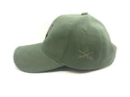 11th Armored Cavalry Regiment Subdued Cap